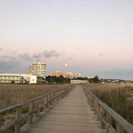 Suites & Alvor