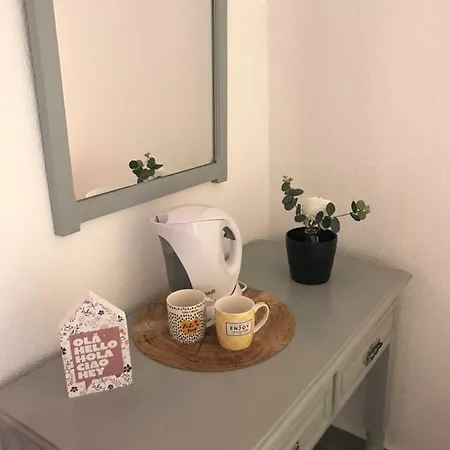 Hotel Suites &