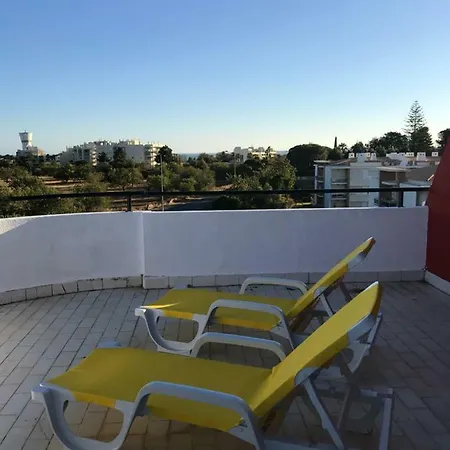 Suites & Alvor