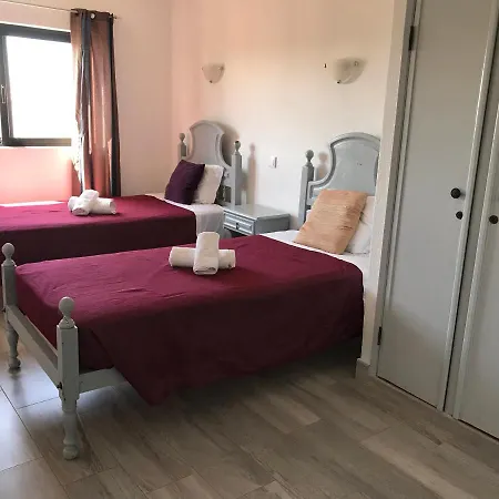Suites & * Alvor
