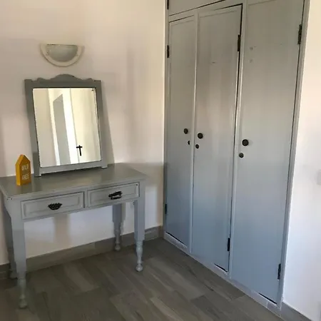Hotel Suites & Alvor
