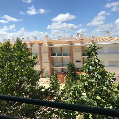 Suites & Alvor