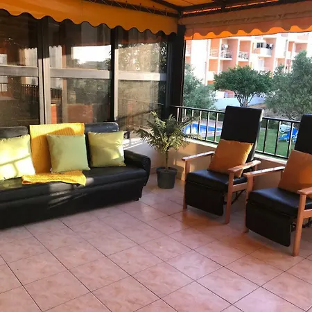 Suites & ألفور