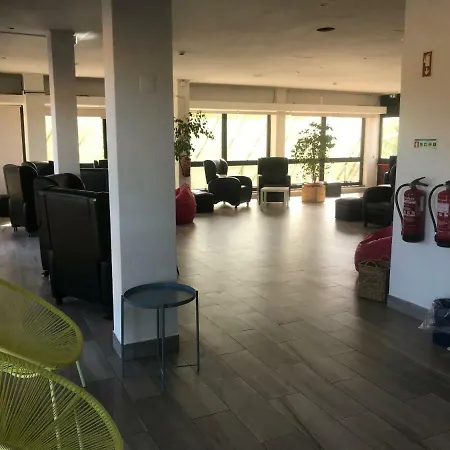 Suites & فندق ألفور