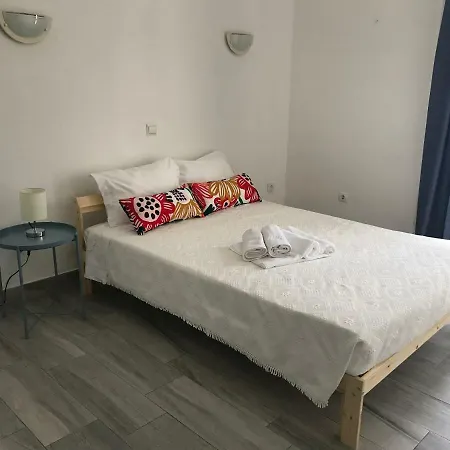 Suites & ألفور