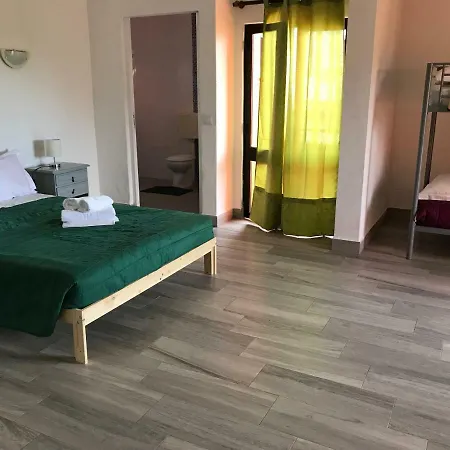 Szálloda Suites & Alvor
